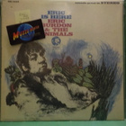 ERIC BURDON & THE ANIMALS - ERIC IS HERE EX+/EX - pikkukuva 1