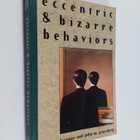 Louis R. Franzini ym. : Eccentric and Bizarre Behaviors - pikkukuva 1