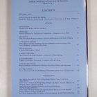 Temenos : Nordic journal of comparative religion 44 / 1 - pikkukuva 2