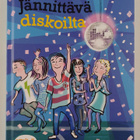Marie Oskarsson : Jännittävä diskoilta - pikkukuva 1