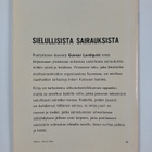 Gunnar Lundquist : Sielullisista sairauksista : opas alih... - pikkukuva 2