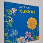 Jenifer W. Day : Mikä on kukka? - pikkukuva 1