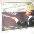Anne Sofie von Otter - Schubert Lieder (CD) - pikkukuva 2