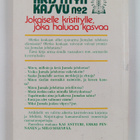 Jumalan johdatus - pikkukuva 2
