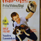 Kamera-lehti 3-4/99 Osto-opas 1999-2000 - pikkukuva 1