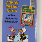 Walt Disney : Runsauden sarvi - pikkukuva 2