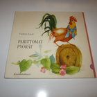 Parittomat pyörät – Vladimir Sutejev - pikkukuva 2