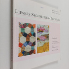 Hilde Klatt ym. : Liesels Sechsecken-Technik - pikkukuva 1