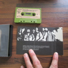 LINDISFARNE - roll on. ruby ; ZCCAS 1076 - pikkukuva 2