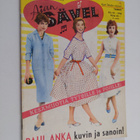 Ajan sävel 23/1958 - pikkukuva 1