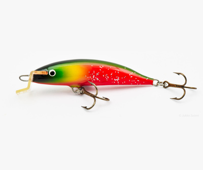 Joonas M, Klaus Lahtinen, 7cm, 7.3g, Spec