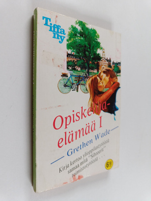 Grethen Wade : Opiskelijaelämää 1