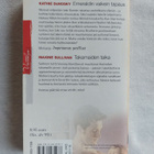 Harlequin Viettelys Tuplakirja - pikkukuva 2