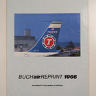 Buchairreprint 1966 Reprint Of The Jp Markings-66 - pikkukuva 2
