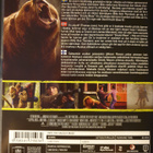 INTO THE GRIZZLY MAZE DVD - pikkukuva 2