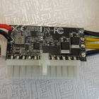 Virta 12v akusta emolevylle OS DC-ATX-400W - pikkukuva 5