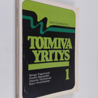 Bengt Fagerlund : Toimiva yritys 1 - pikkukuva 1