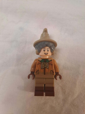 LEGO Professor Pomona Sprout