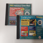 Quick & Easy Windows 2, 4, ohjelmalevyt (2000, 2cd) - pikkukuva 1