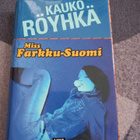 Kauko Röyhkä Miss Farkku-Suomi - pikkukuva 1