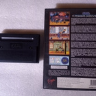Sega Mega Drive Dragon The Bruce Lee Story - pikkukuva 2