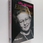 Maija Hurri : Ulla Järvilehto : elämän puolesta (signeera... - pikkukuva 1