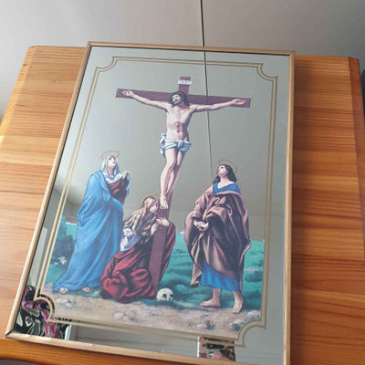 Jeesus -peili