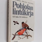 Ilkka Sten ym. : Pohjolan lintukirja - pikkukuva 1
