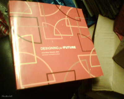 Ylimaula DESIGNING for the FUTURE ( 1 p.2002) Sis.pk:t