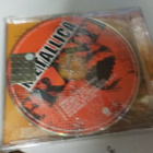 METALLICA - FRANTIC CD SINGLE ITALIA UUSI MUOVEISSA - pikkukuva 2
