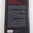 Mauri Paasilinna : Ivan Petrov ja Helsingin henki - pikkukuva 2