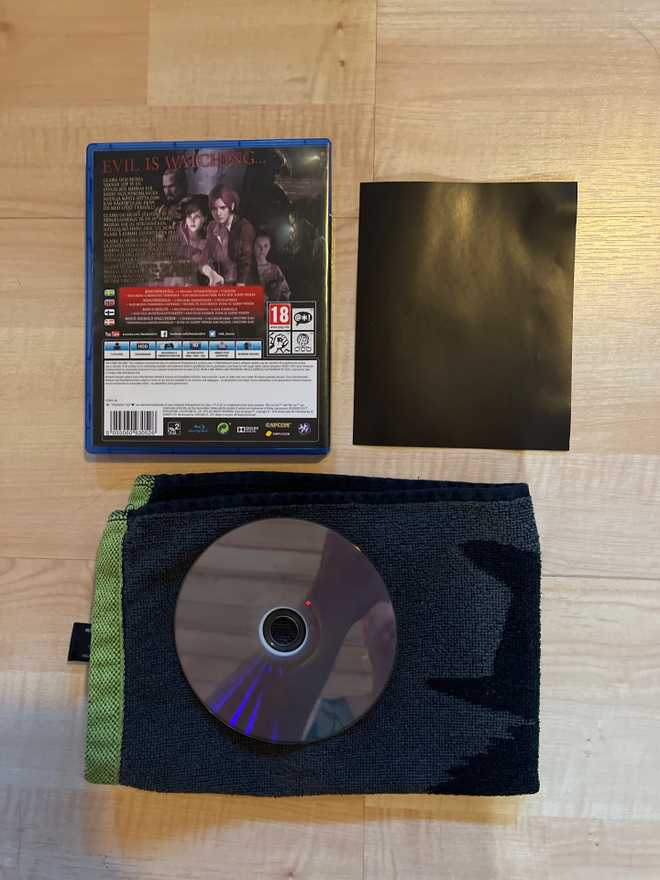 Item image