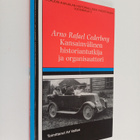 Arno Rafael Cederberg : kansainvälinen historiantutkija j... - pikkukuva 1