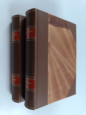 Charles Dickens : Pikku Dorrit 1-2