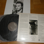 Sting - Nothing like the sun - 2LP - pikkukuva 2