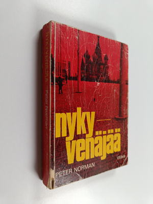 Peter Norman : Nykyvenäjää
