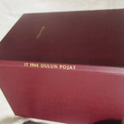 IT 1944 OULUN POJAT ( oulun ilmatorjunta pojat - pikkukuva 1