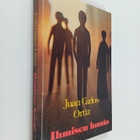 Juan Carlos Ortiz : Ihmisen huuto - pikkukuva 1