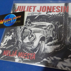 JULIET JONESIN SYDÄN - NELJÄ MIESTÄ M-/M- 7'' SINGLE - pikkukuva 1