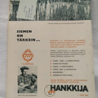 Pellervo no 5 1955 - pikkukuva 2