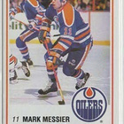 Mark Messier 89-90 Kraft #15 - pikkukuva 1