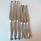 Wellner Veitset 20-22cm 6 kpl yht - pikkukuva 3