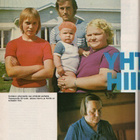 Pellervo n:o 17 1975 Kallunki. Arvi Lintunen. Marjatta Pöpön - pikkukuva 2