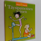 Sari Luhtanen ym. : Täysipainoinen nainen - pikkukuva 1