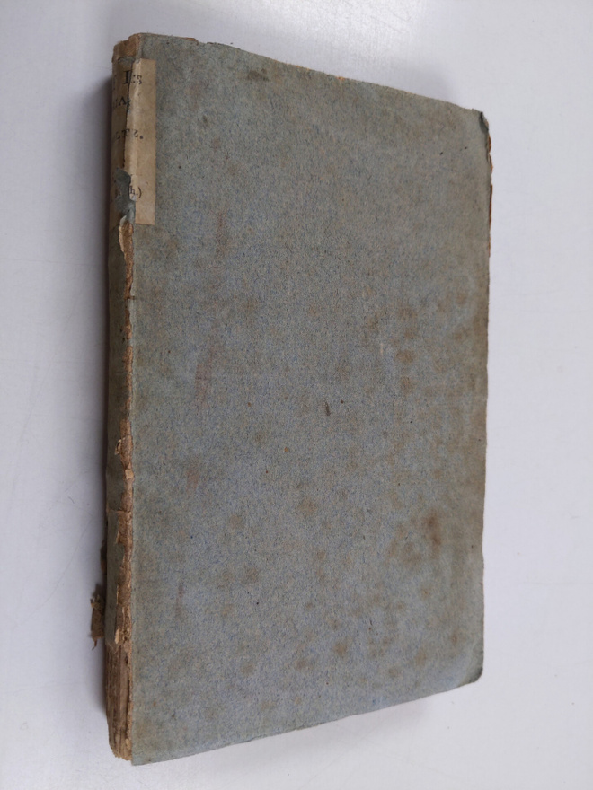 Johann Wilhelm von Archenholz : Konung Gustaf I:s histori...