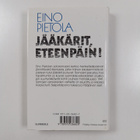 Eino Pietola : Jääkärit, eteenpäin! : sotaromaani - pikkukuva 2