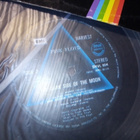LP Pink Floyd : The Dark side of the Moon ( SIS POSTIKULU) - pikkukuva 3