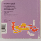 Riina Kaarla ym. : Oletpa hienona, Niiskuneiti! - pikkukuva 2