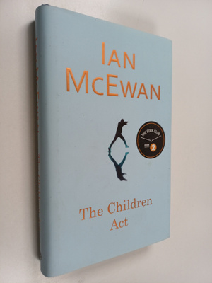 Ian McEwan : The children act