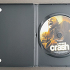 DVD: Crash (Sandra Bullock, Matt Dillon, Don Cheadle 2004) - pikkukuva 3